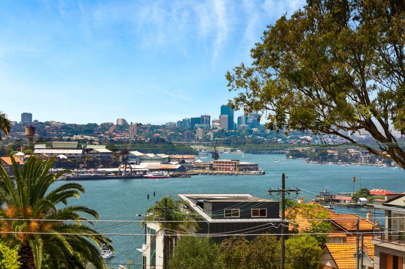 9/1 Alexandra Street, Drummoyne