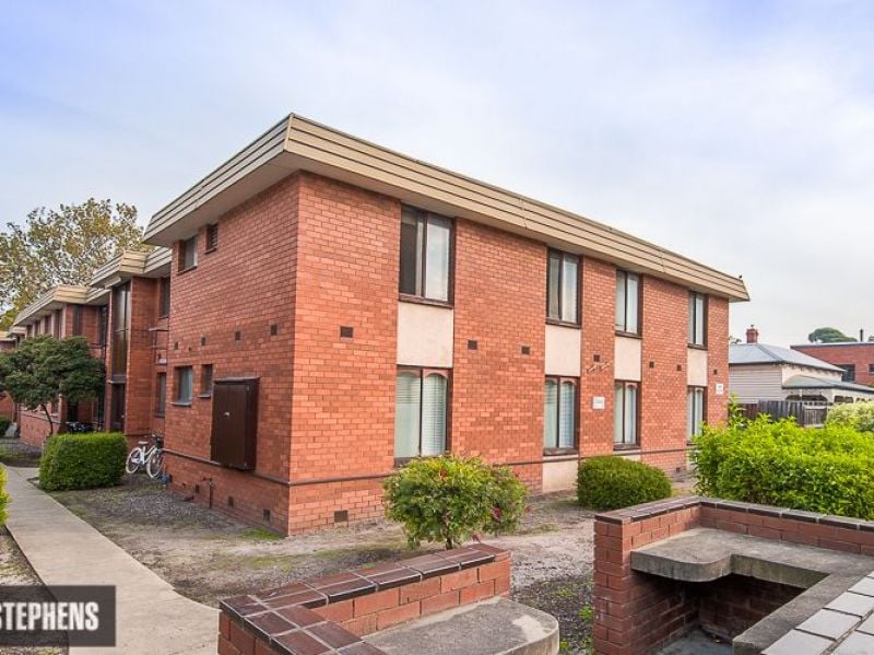 3/117 Anderson Street YARRAVILLE VIC, Yarraville - Thumbnail 2