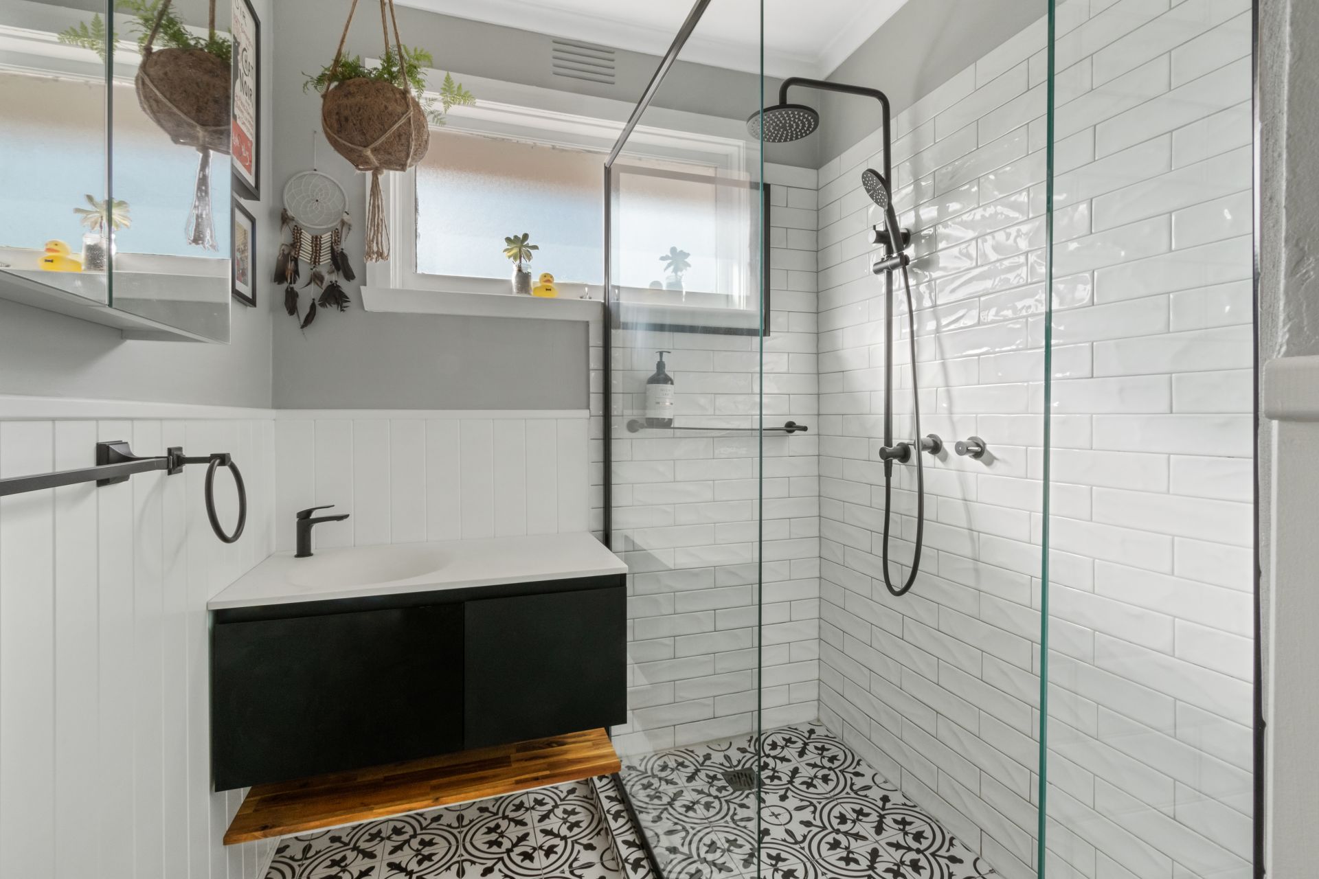 Fully renovated and in an unbeatable location