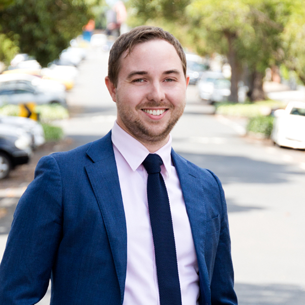 Matthew Rolander Property Manager Cobden & Hayson