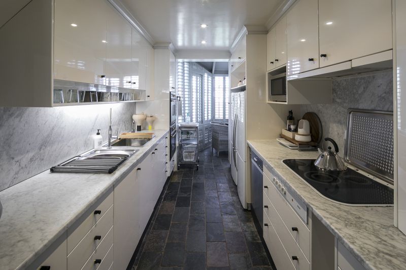 1/1 Hollowforth Avenue, Neutral Bay