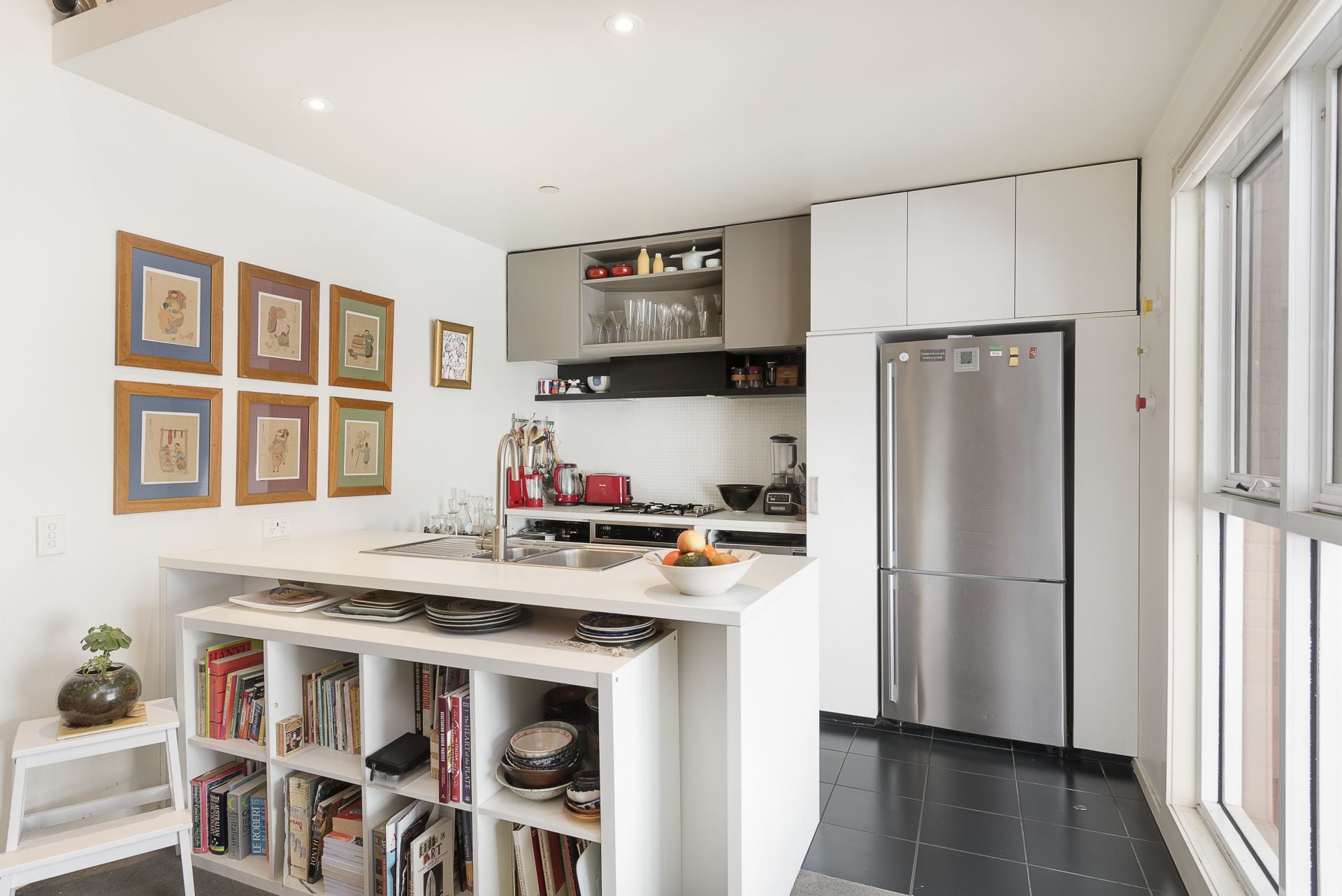 604/217 Abeckett Street MELBOURNE VIC, Melbourne - Thumbnail 3