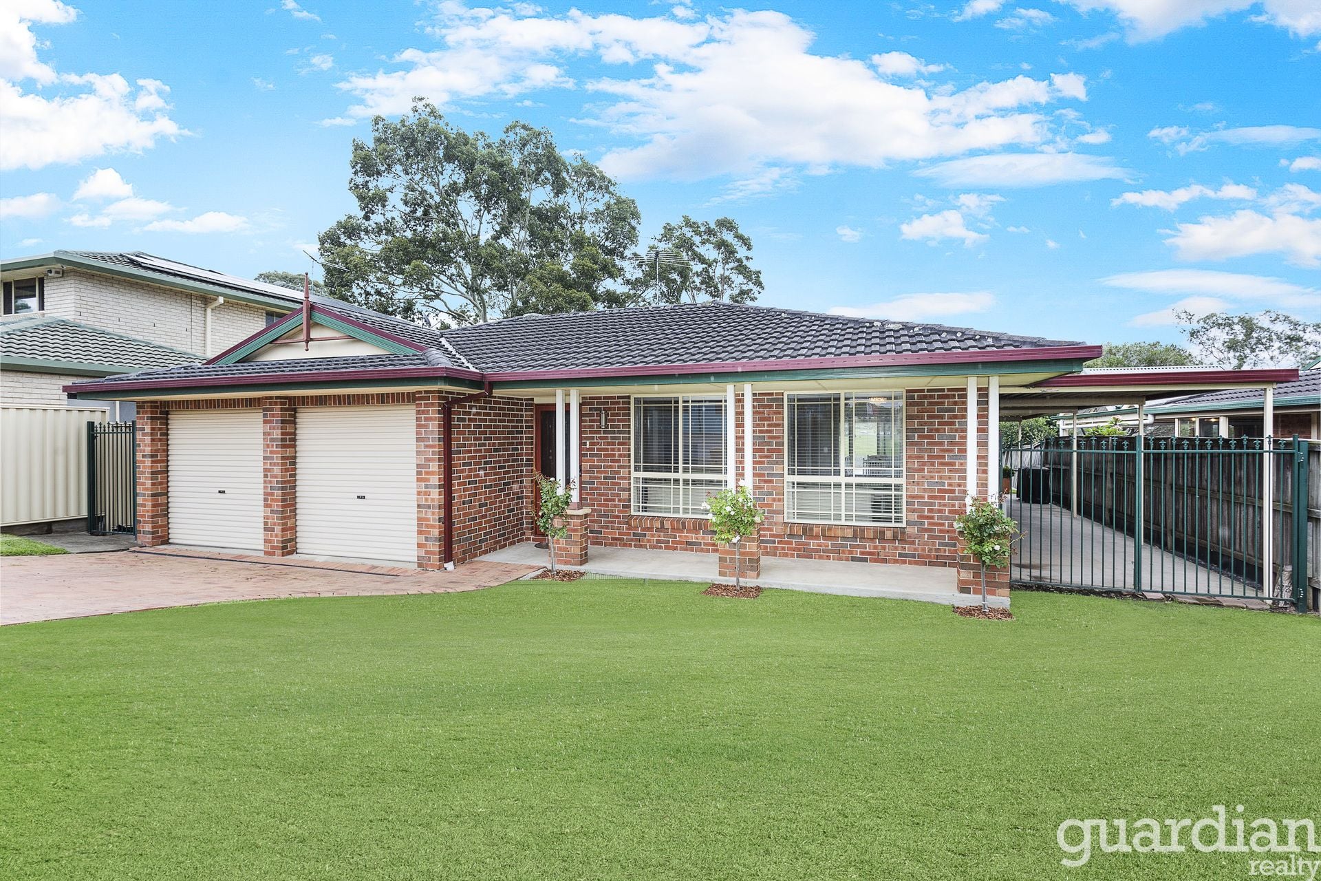5 Kilby Street Kellyville Ridge NSW, Kellyville Ridge - Thumbnail 2