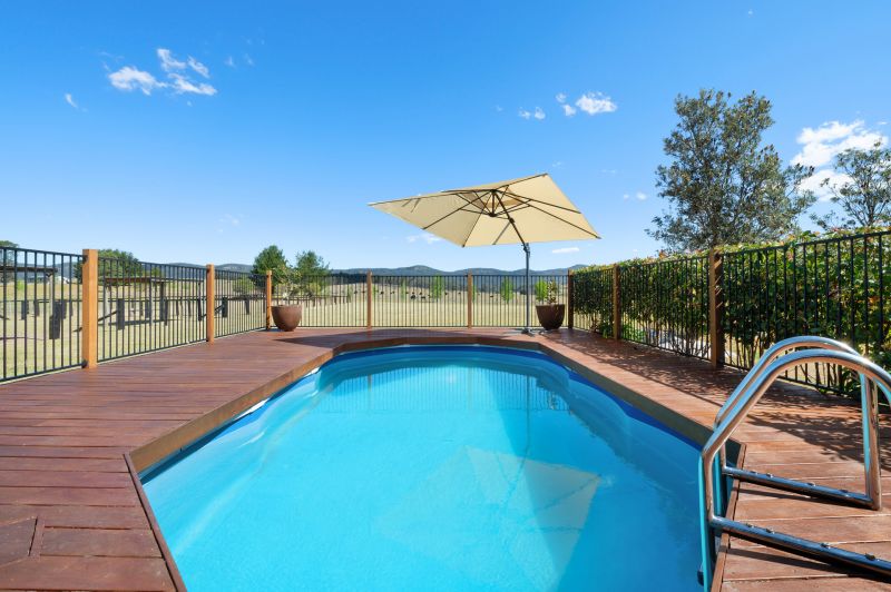 Real Estate For Sale 155 Barraba Lane Quorrobolong , NSW