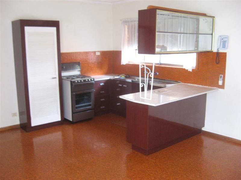 Family Home