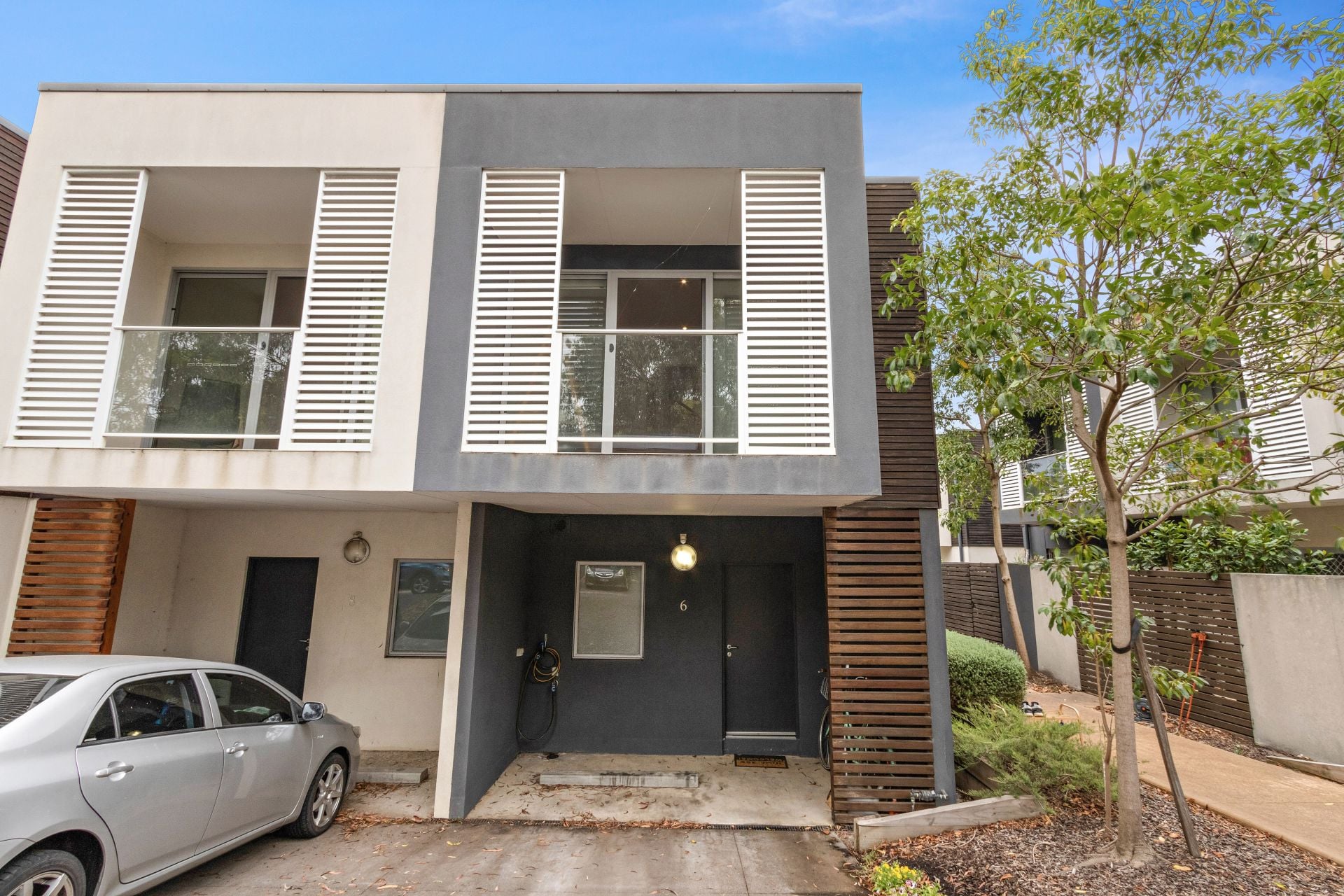 Bundoora Beauty