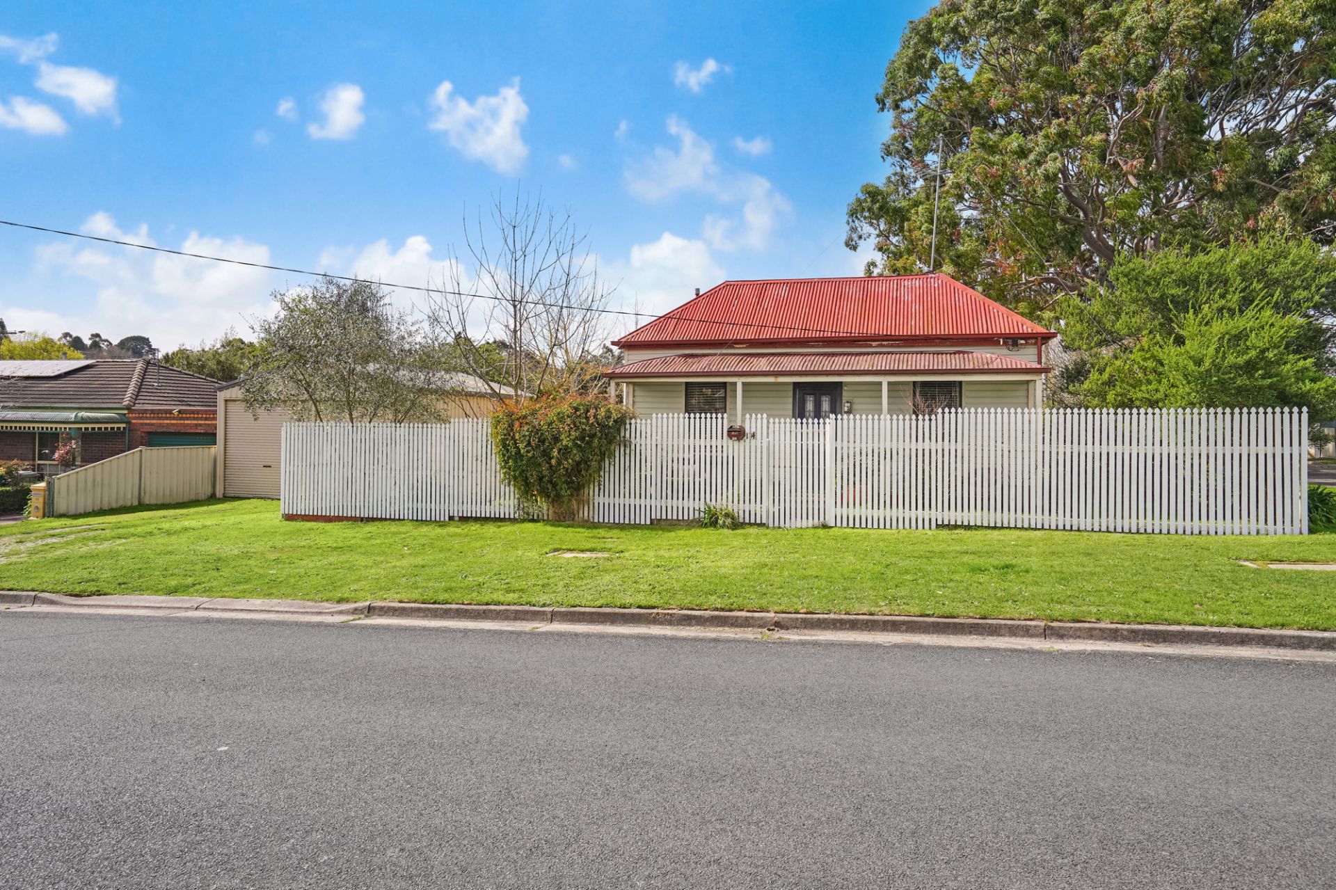 14 Rice Street Ballarat East VIC, Ballarat East - Thumbnail 3