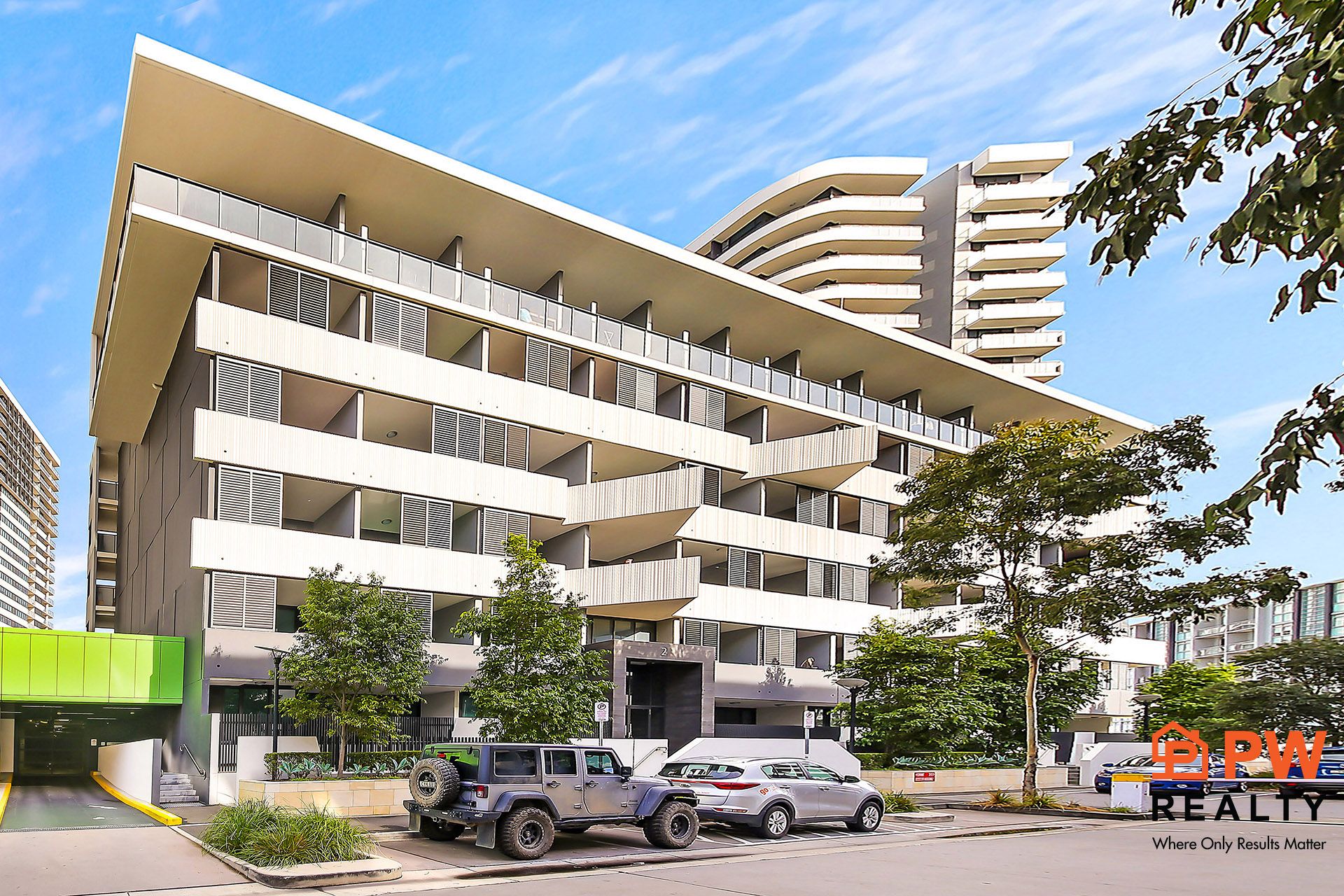 G06/2 Timbrol Avenue, Rhodes PW Realty