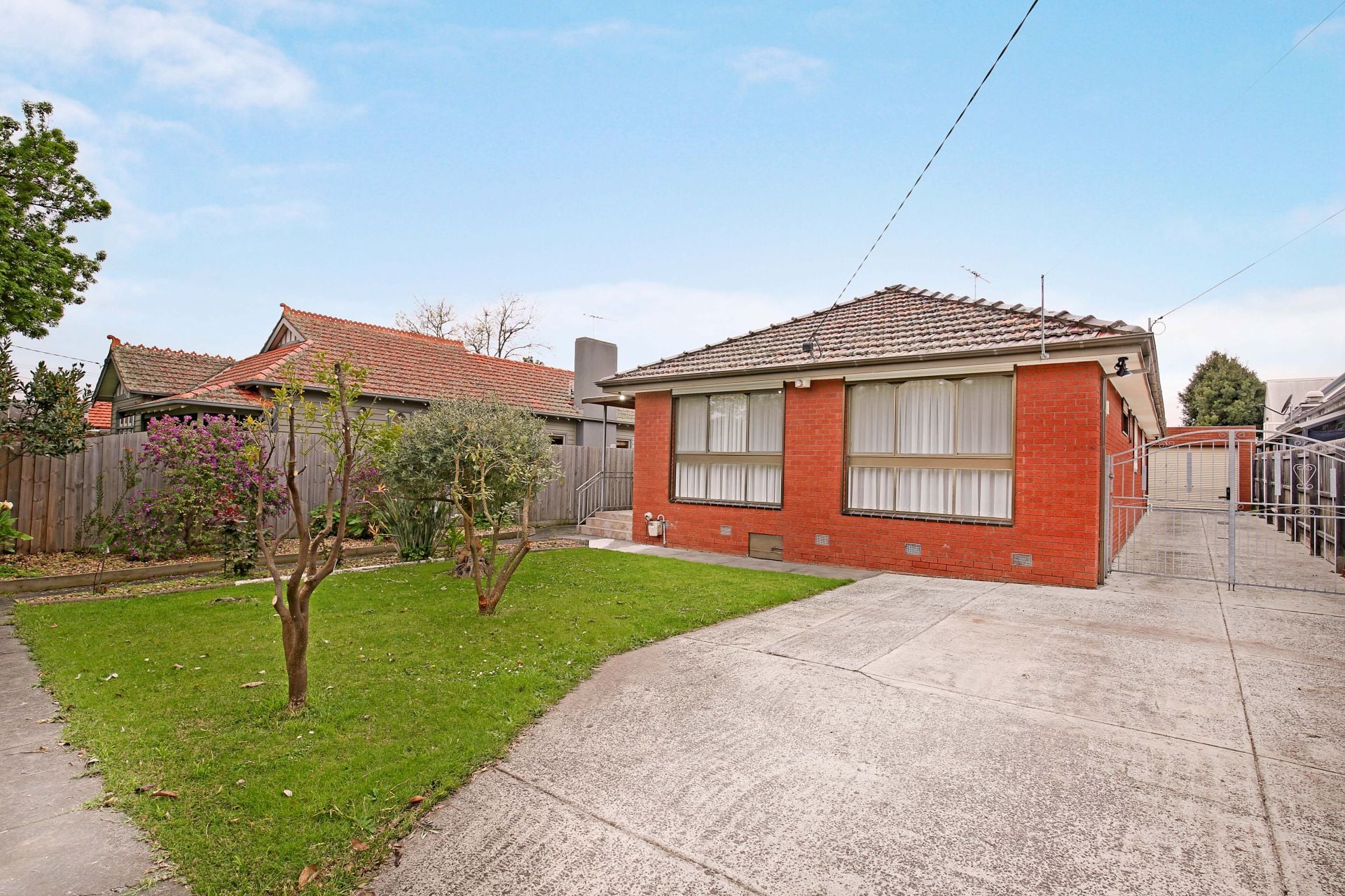Family Home