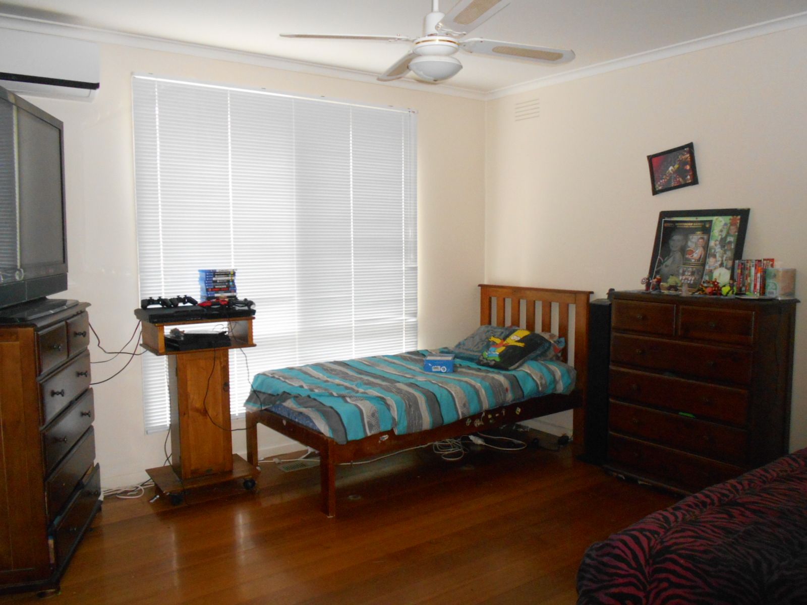 3 BEDROOM HOME LOCATED IN THE HEART OF EPPING