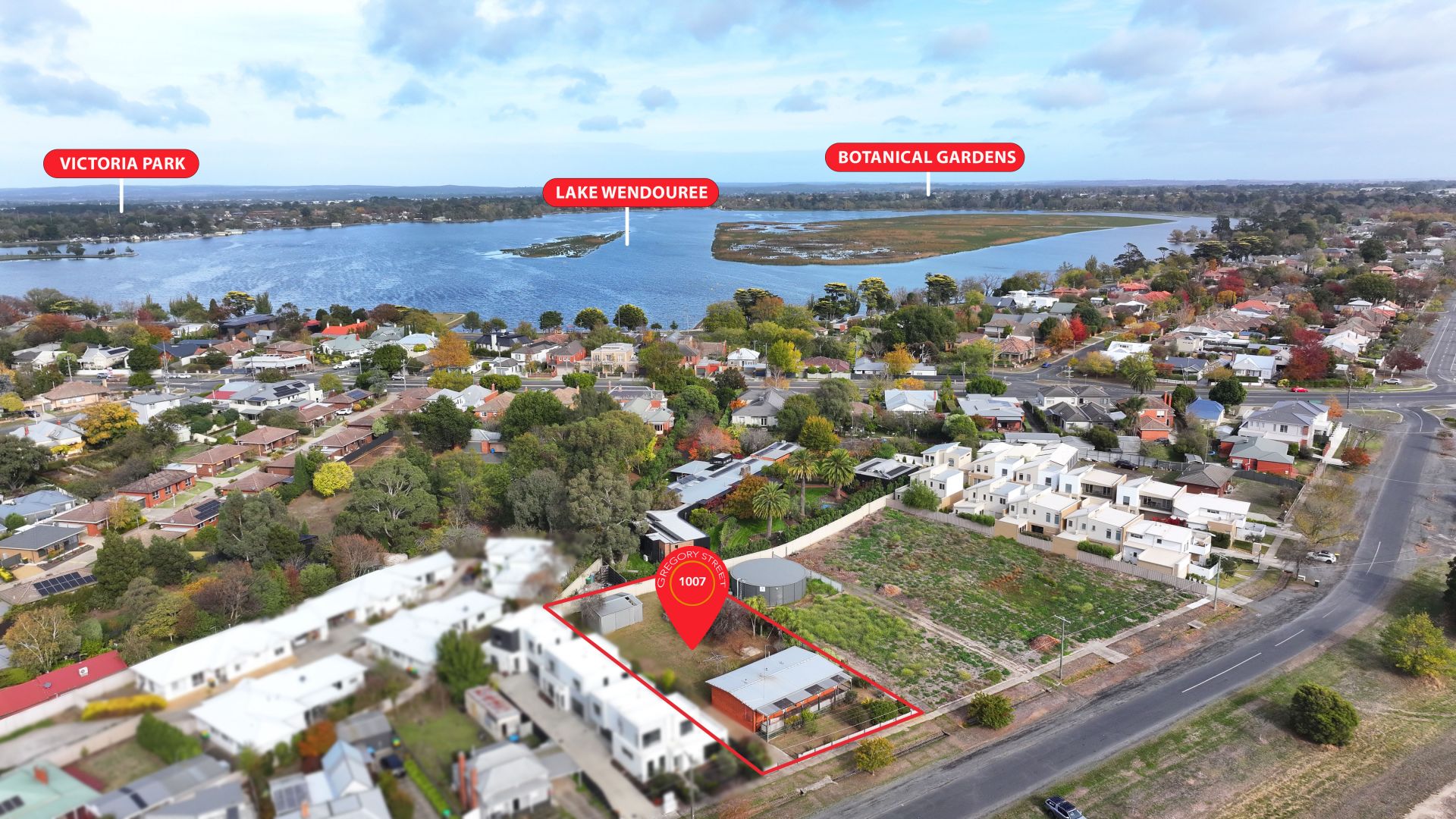1007 Gregory Street Lake Wendouree VIC, Lake Wendouree - Thumbnail 4