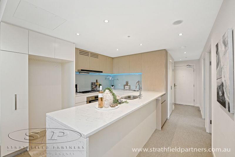 2209/11 Wentworth Place, Wentworth Point, Point - Thumbnail 6