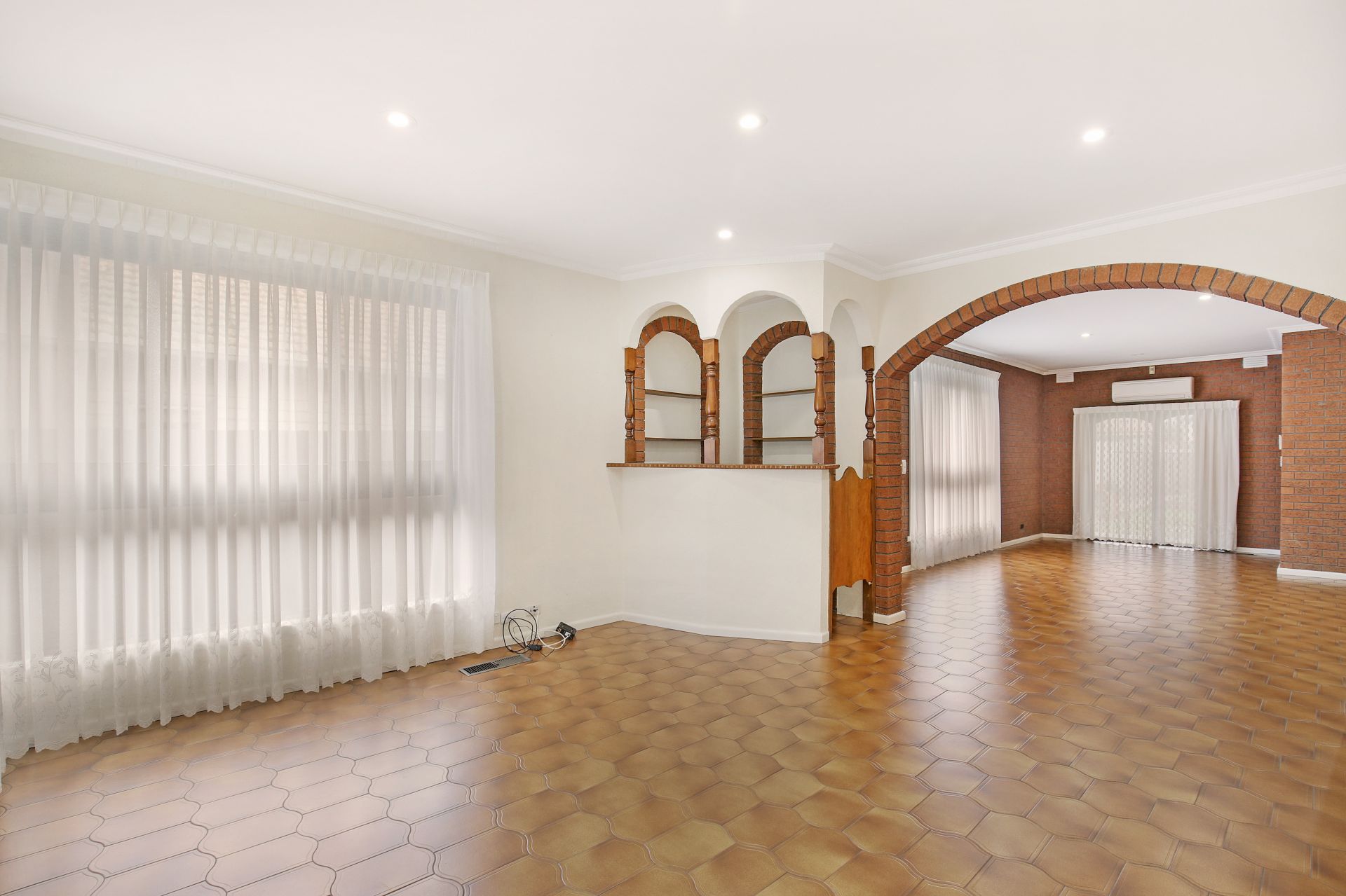 Family Home