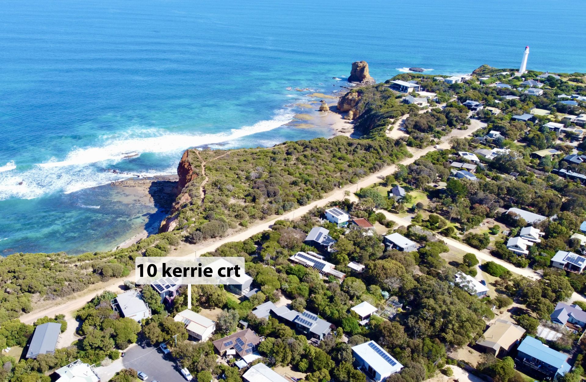 10 Kerrie Court, Aireys Inlet - Thumbnail 2