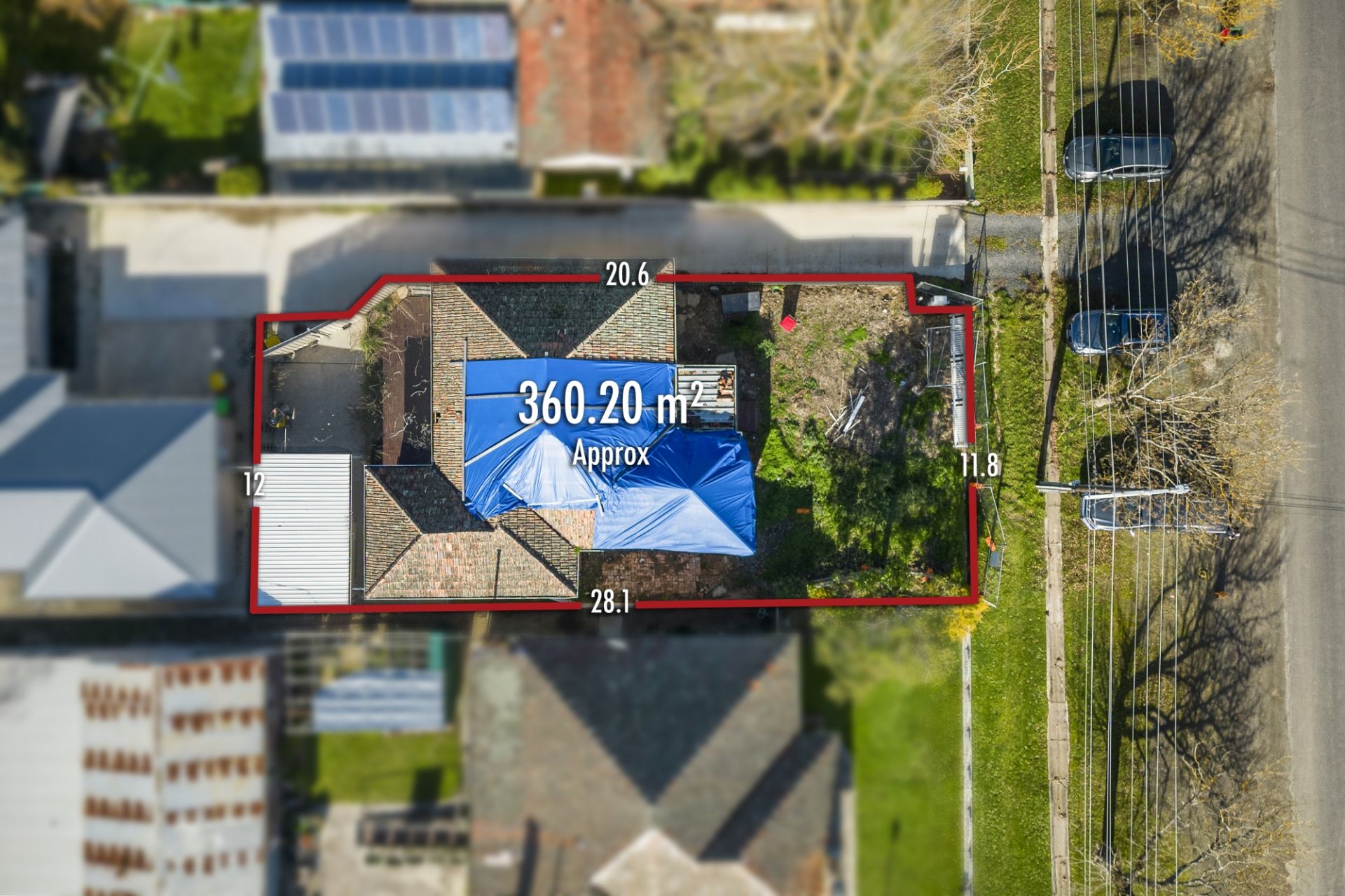 709 Talbot Street South, Redan, Redan - Thumbnail 3