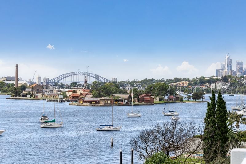 21/90 St Georges Crescent, Drummoyne