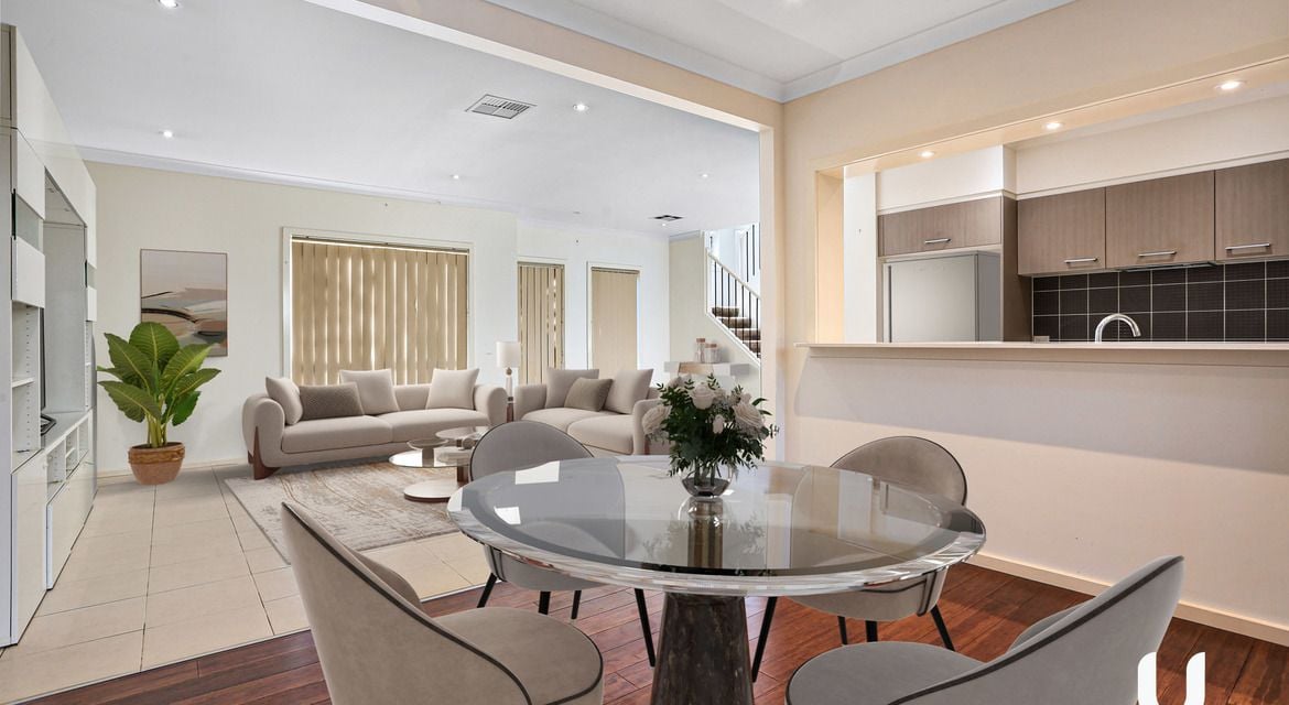 Kellyville Ridge 24 Claremont Street