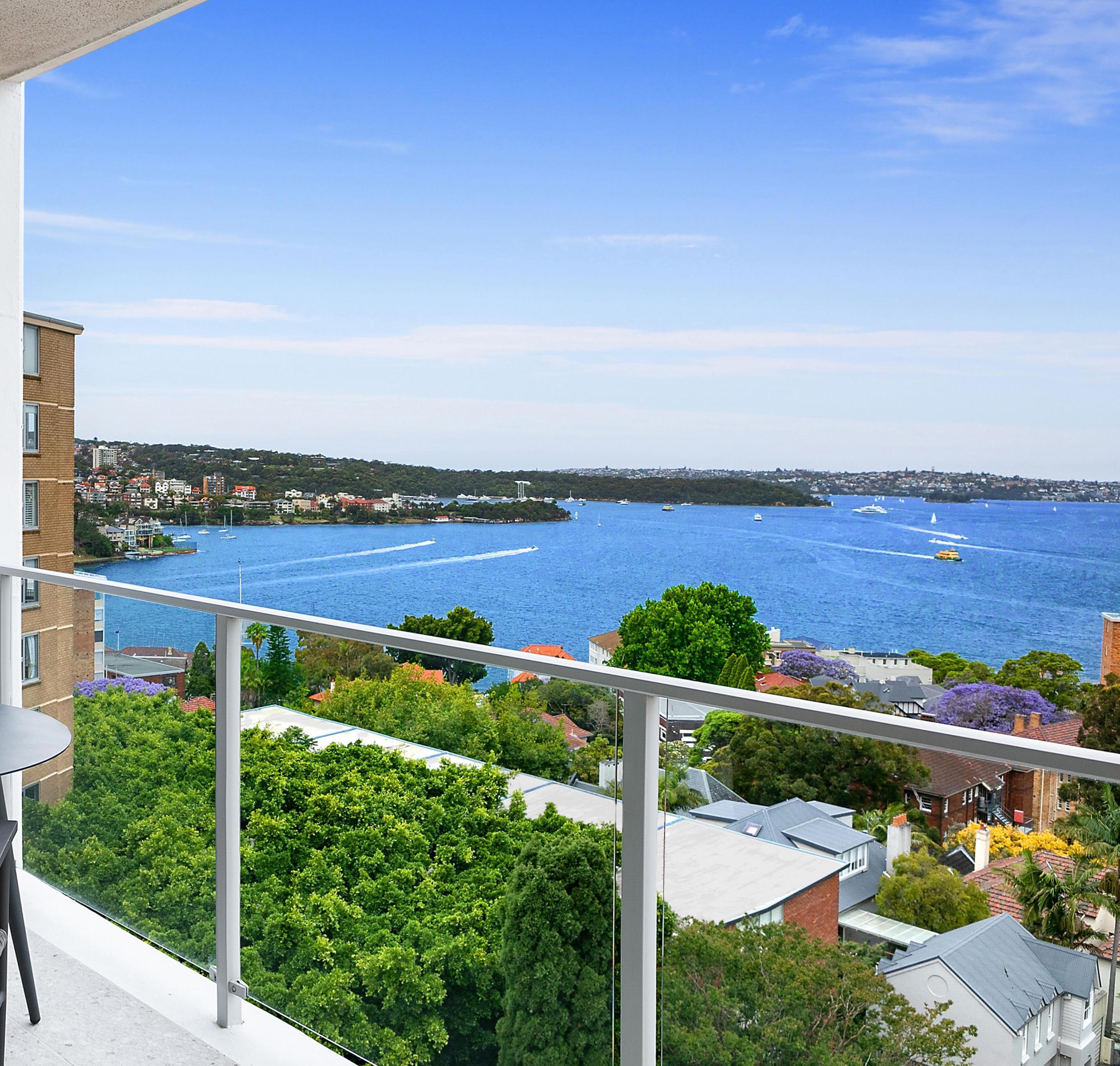 14/78 Upper Pitt Street Kirribilli 2061