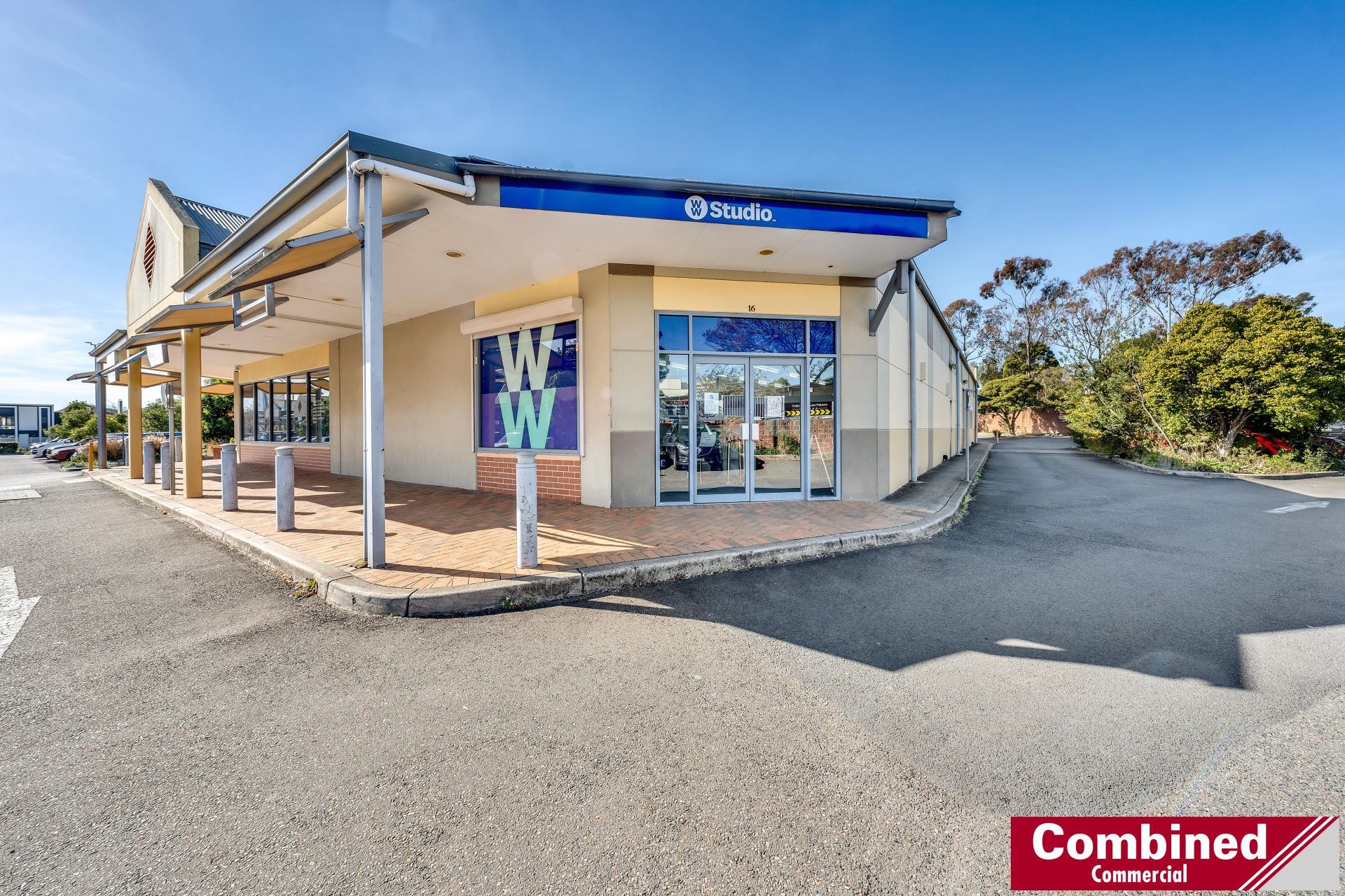 16/24 Main Street, MOUNT ANNAN Combined Commercial