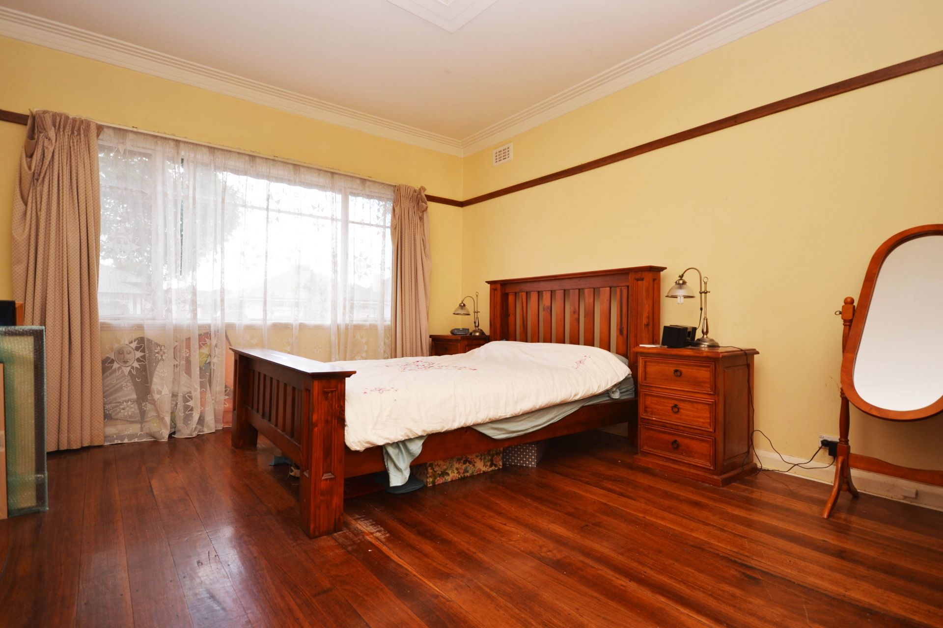 CHARMING THREE BEDROOM HOME