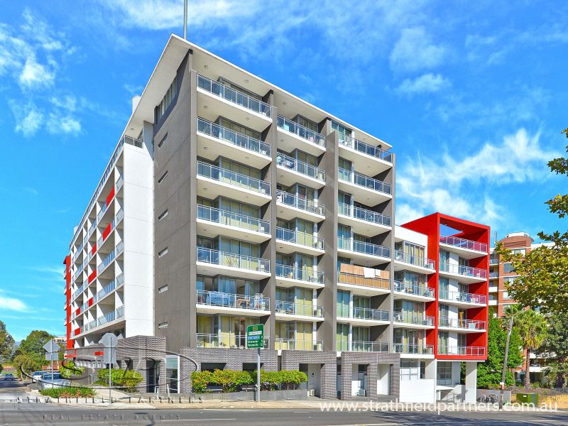 48/44-50 Cooper Street, Strathfield, Strathfield - Thumbnail 3