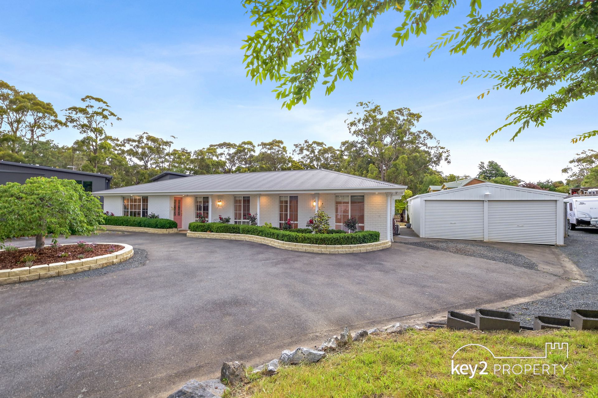 2 Griffiths Lane, Legana Key 2 Property
