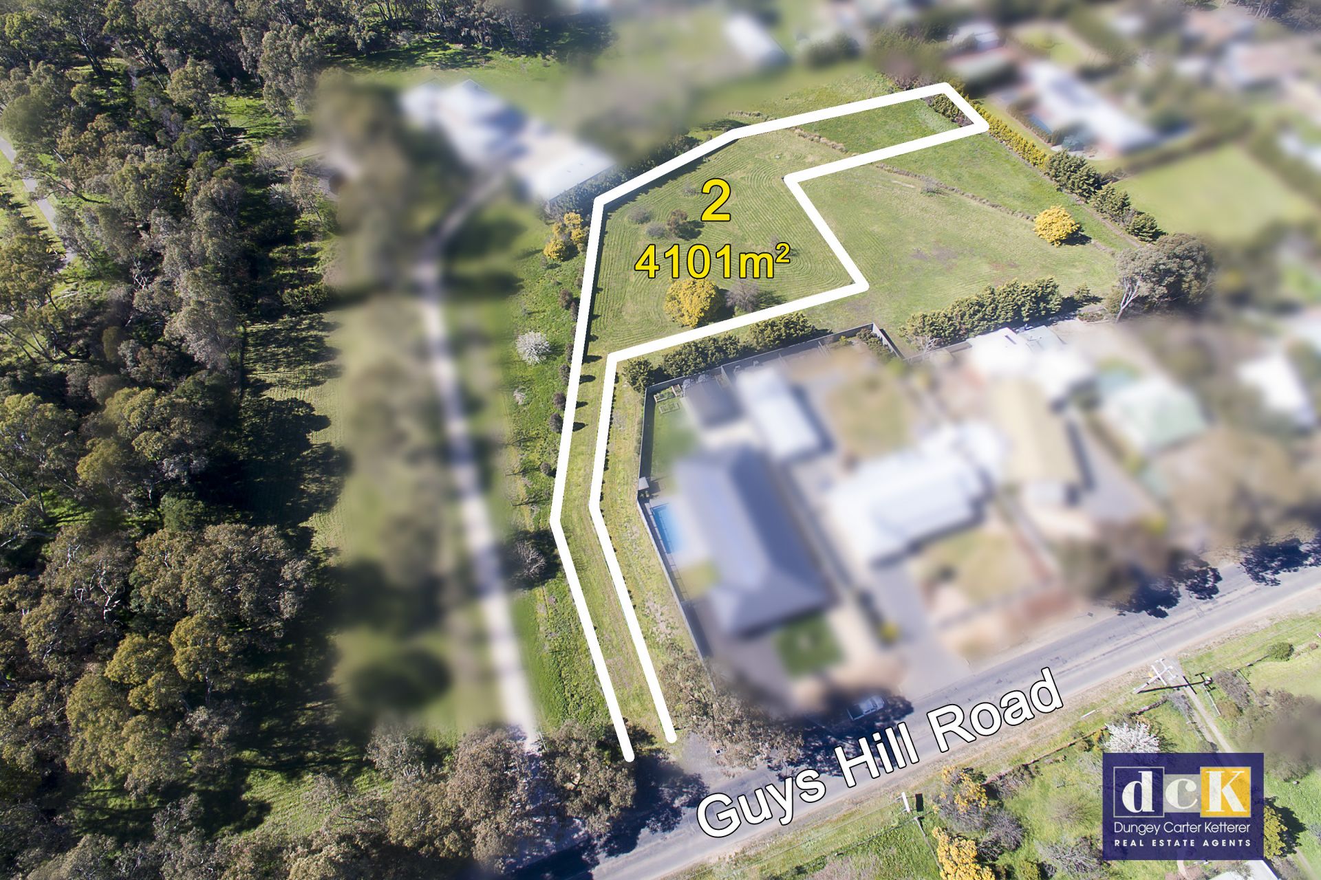 273 Guys Hill Road, Strathfieldsaye DCK Real Estate