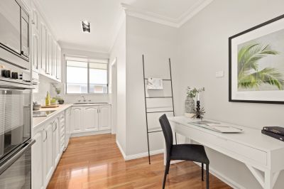 11/20 Coogee Bay Road, Randwick