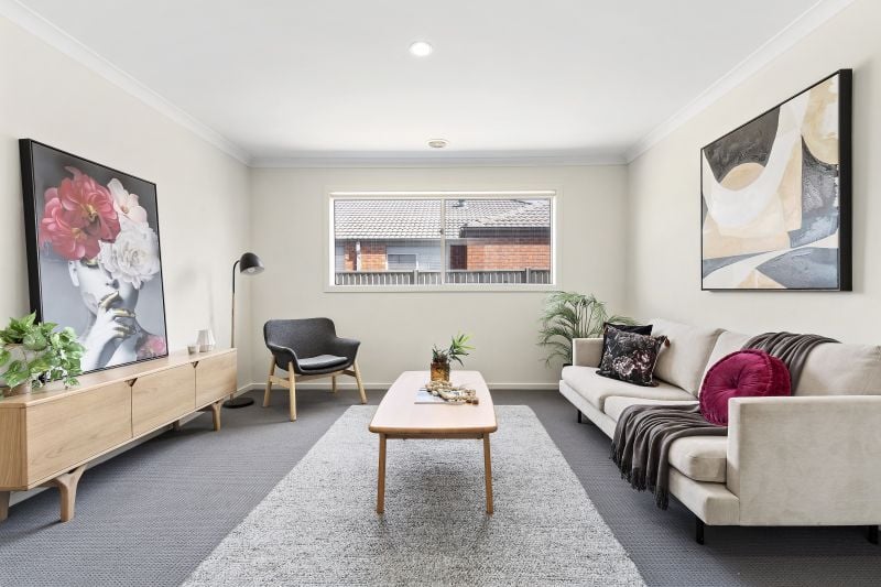 58 Lamington Drive, Tarneit