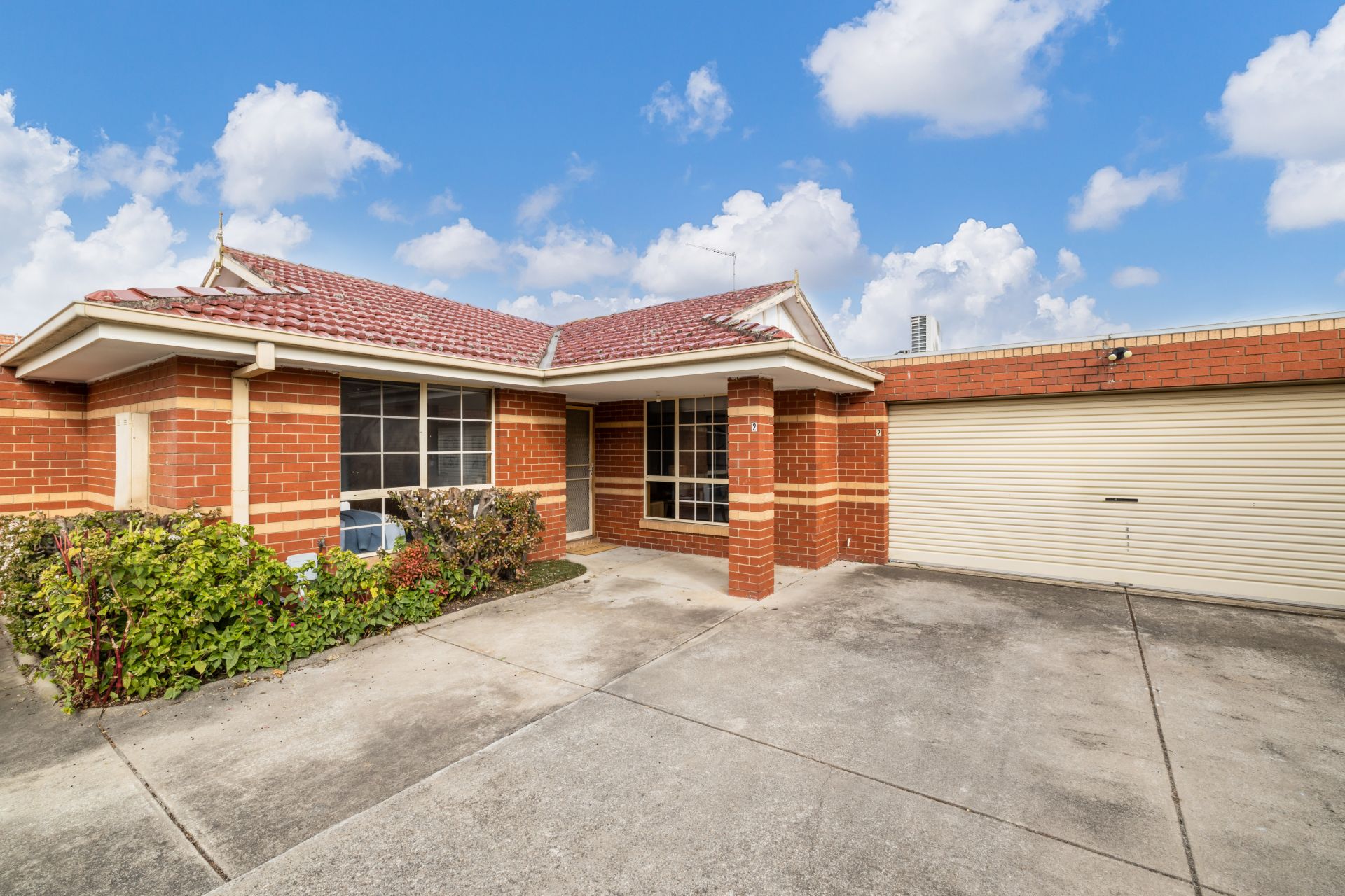 Generous Family Home With Modern Comforts
