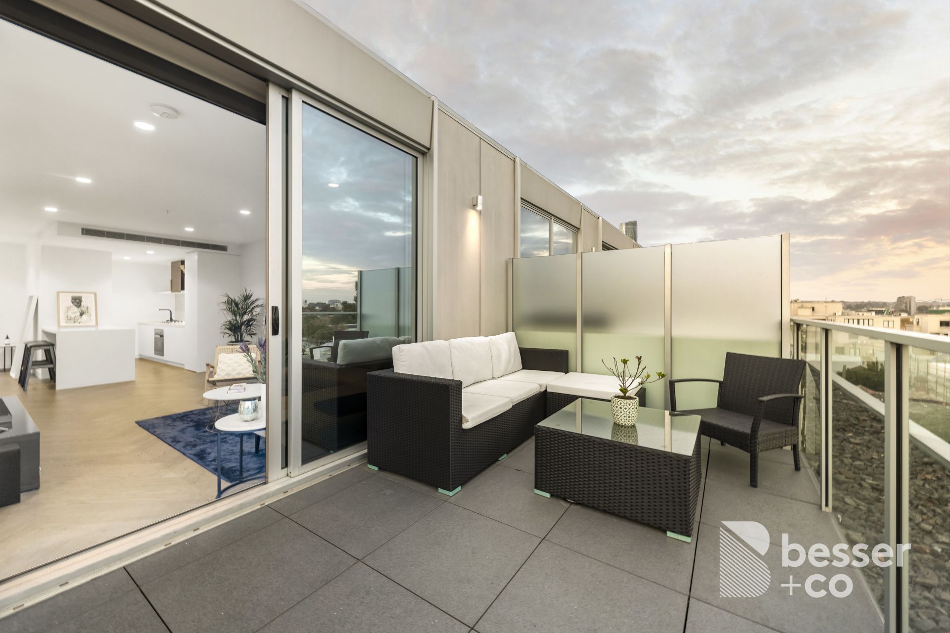 307/42 Ralston Street, South Yarra - Thumbnail 8