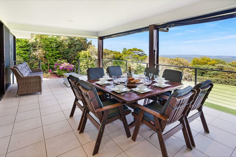 8/349 Balmoral Road MONTVILLE QLD, Montville - Thumbnail 8