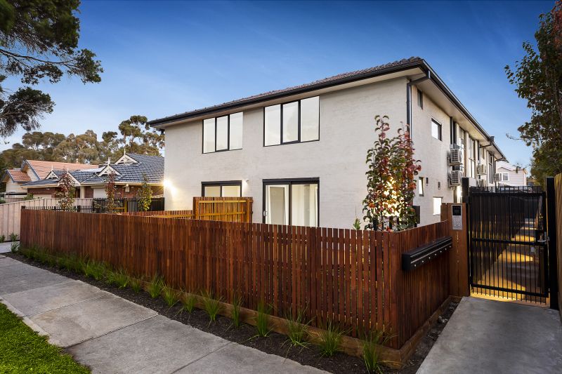 6/59 Keon Street, Thornbury