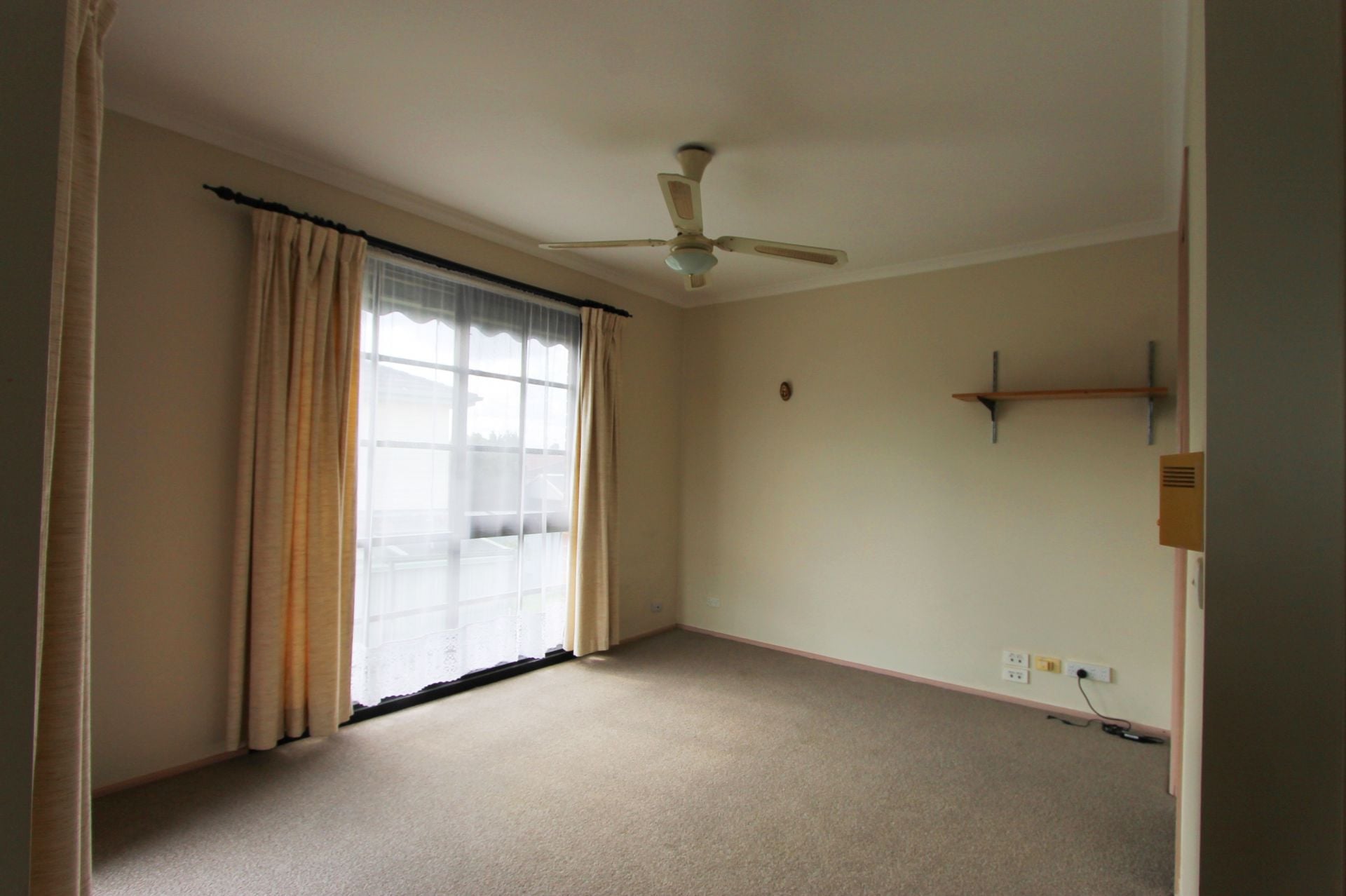 DOUBLE STOREY FAMILY HOME