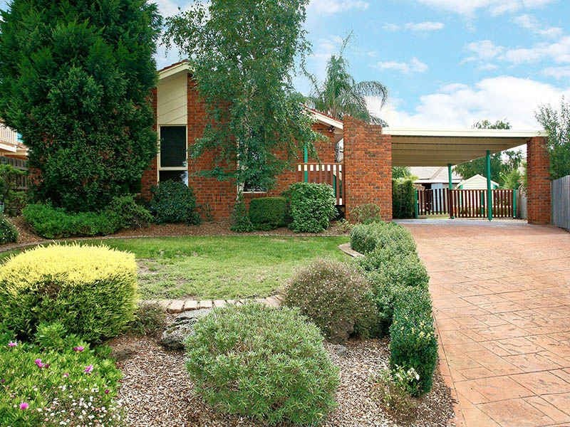 1 Grant Court SOUTH MORANG, South Morang - Thumbnail 3
