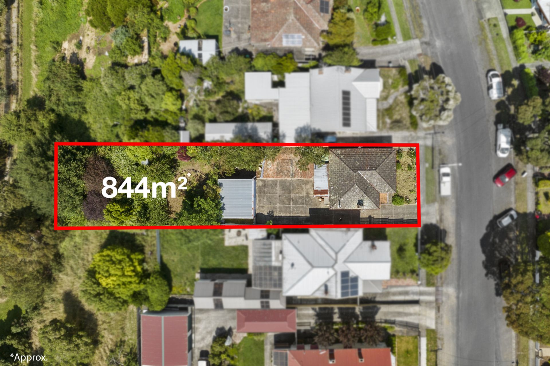 6 Trevor Street Ballarat East VIC, Ballarat East - Thumbnail 6