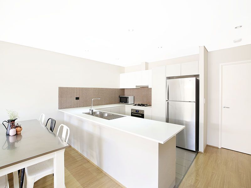 4/49-53 Vermont Street, Sutherland, Sutherland - Thumbnail 5