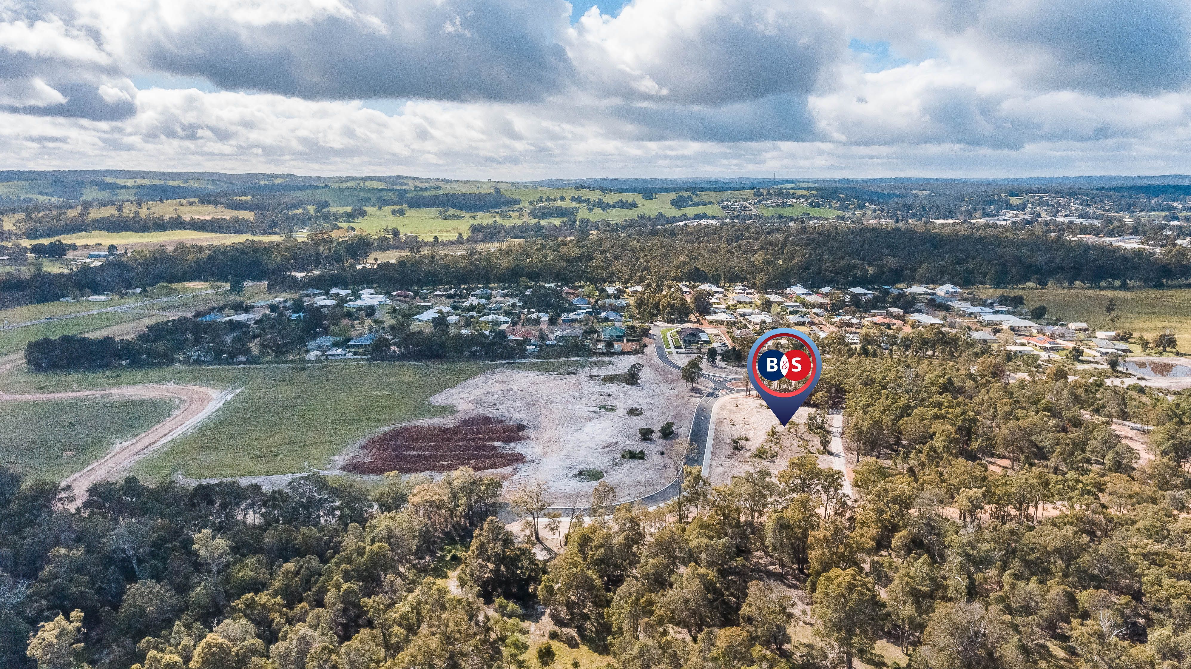 Lot/38 Hardenbergia View Donnybrook , WA