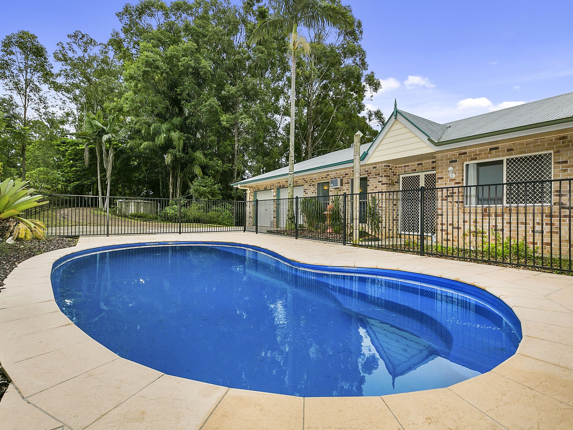 429 Blackall Range Road, West Woombye Keyline Realty