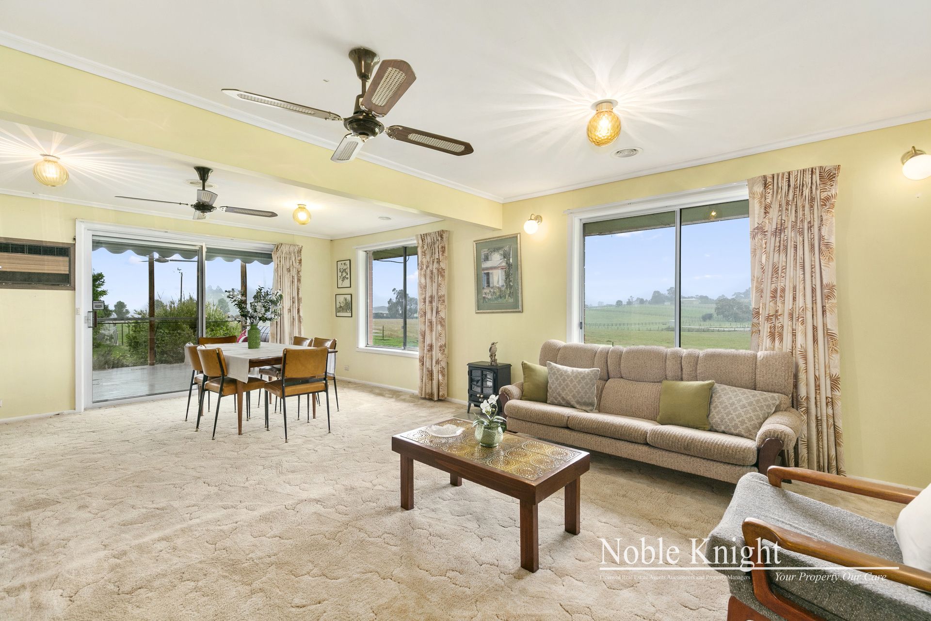 100 Steels Creek Road Yarra Glen