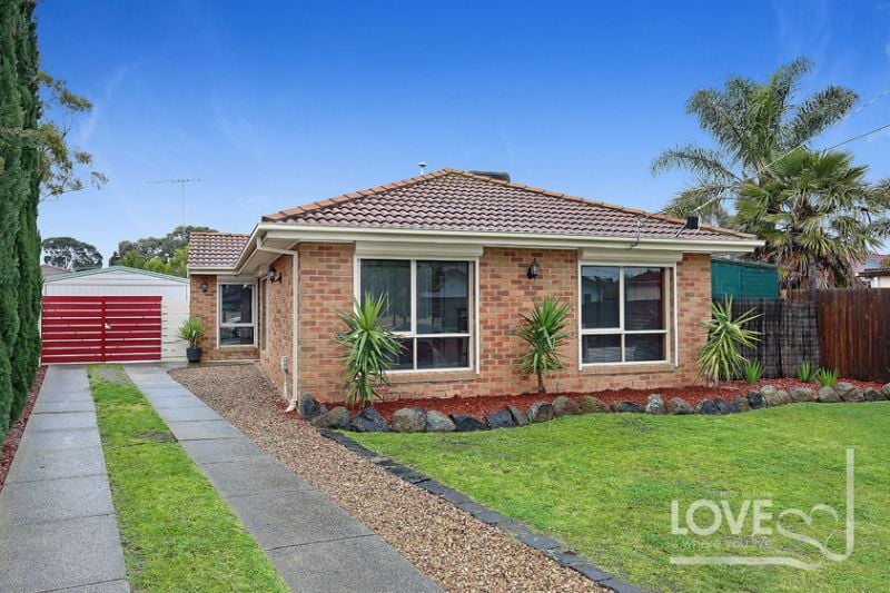 27 Guinea Court, Epping