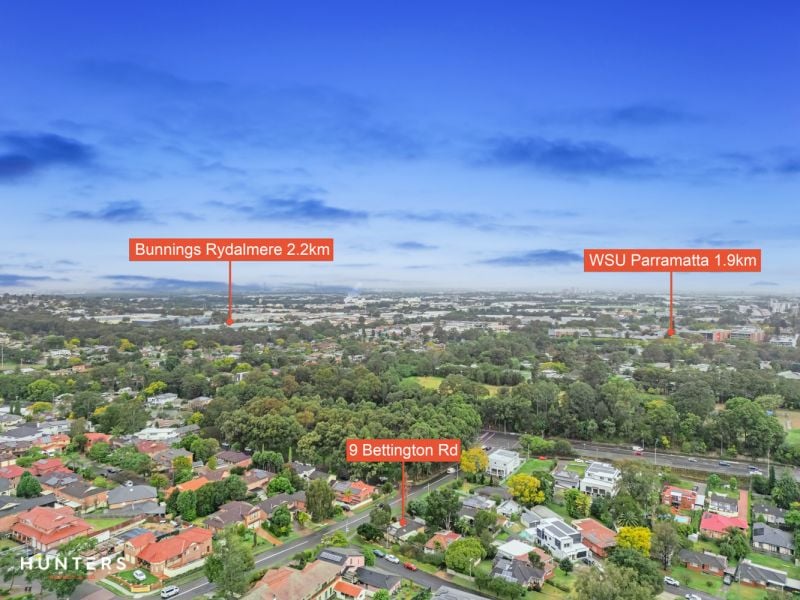 9 Bettington Road, Oatlands