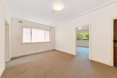 APPLICATION AND DEPOSIT RECEIVED!