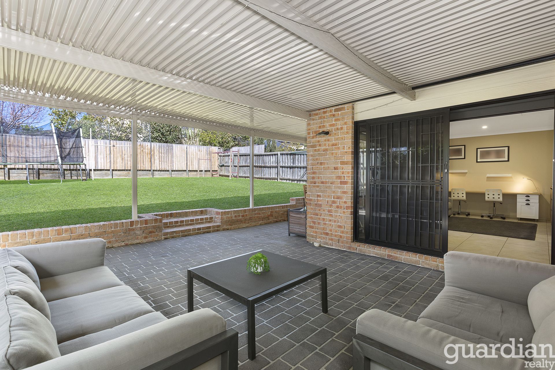 30 Woodward Avenue Stanhope Gardens NSW, Stanhope Gardens - Thumbnail 4