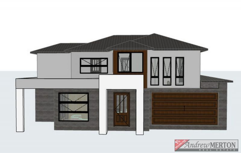 Lot Connor Street, Riverstone