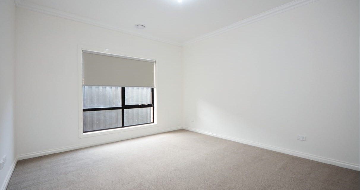 BEDROOMS PLUS STUDY