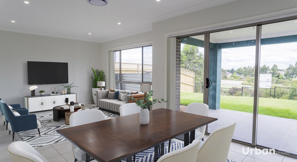 Colebee 12 Aspect Crescent