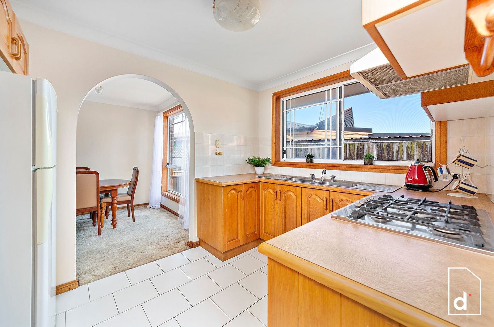 3/51 Lake Parade, East Corrimal NSW