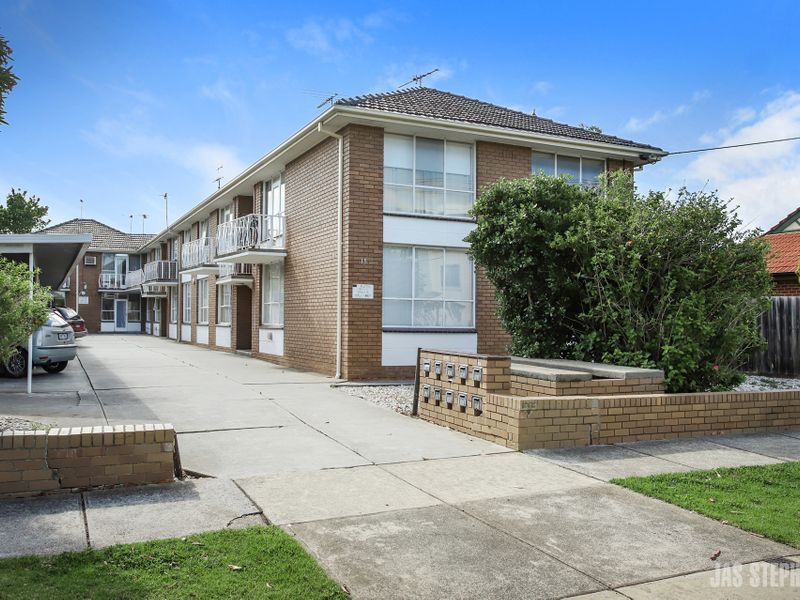 5/15 Tongue Street Yarraville VIC, Yarraville - Thumbnail 3