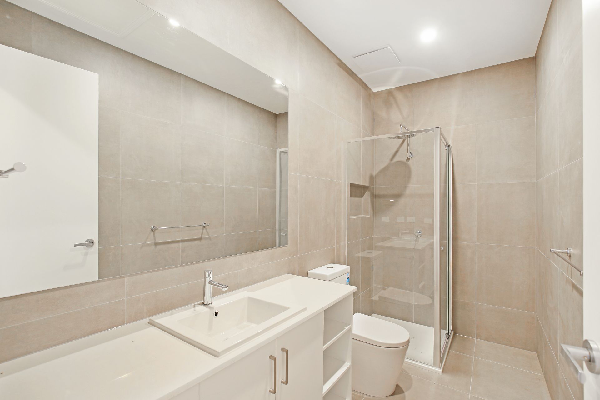 Brand New Townhouse
